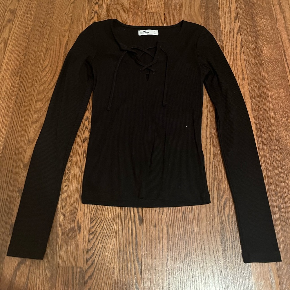 long sleeve